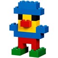 Конструктор «Кубики для творческих занятий» LEGO Education 45020 4437