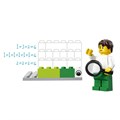 Конструктор образовательный LEGO Education "Увлекательная математика. 1-2 класс" 45210 4455
