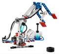 Конструктор "Пневматика" LEGO Education 9641 3374