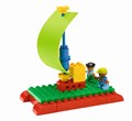 Конструктор "Первые механизмы" LEGO Education 9656 3375