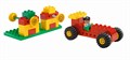 Конструктор "Первые механизмы" LEGO Education 9656 3375