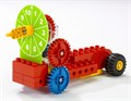 Конструктор "Первые механизмы" LEGO Education 9656 3375