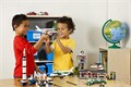 Образовательный конструктор «Космос и аэропорт» LEGO Education 9335 3355