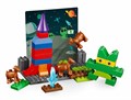 Образовательный конструктор «Моя первая история» LEGO Education 45005 4430