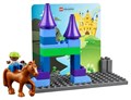 Образовательный конструктор «Моя первая история» LEGO Education 45005 4430
