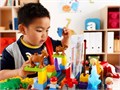 Образовательный конструктор «Моя первая история» LEGO Education 45005 4430