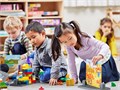 Образовательный конструктор «Моя первая история» LEGO Education 45005 4430