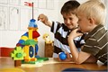 Образовательный конструктор «Набор с трубками» LEGO Education 9076 3334