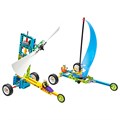 Набор LEGO® Education BricQ Motion Prime 45400 4465