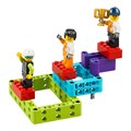 Набор LEGO® Education BricQ Motion Prime 45400 4465