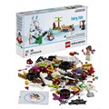 Дополнительный набор LEGO Education "Построй свою историю. Сказки" 45101 4448