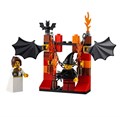 Дополнительный набор LEGO Education "Построй свою историю. Сказки" 45101 4448