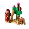 Дополнительный набор LEGO Education "Построй свою историю. Сказки" 45101 4448