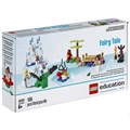 Дополнительный набор LEGO Education "Построй свою историю. Сказки" 45101 4448