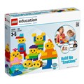 Конструктор "Эмоциональное развитие ребенка" LEGO Education 45018 7193