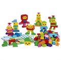 Конструктор "Эмоциональное развитие ребенка" LEGO Education 45018 7193