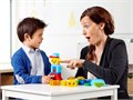 Конструктор "Эмоциональное развитие ребенка" LEGO Education 45018 7193