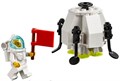 Дополнительный набор LEGO Education "Построй свою историю. Космос" 45102 4449