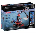 Конструктор "Сила пневматики" Fischertechnik Profi 533874 5559