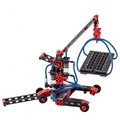 Конструктор "Сила пневматики" Fischertechnik Profi 533874 5559