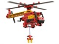 Конструктор "Универсальный набор 4" Fischertechnik Advanced 548885 5599