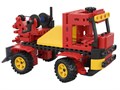 Конструктор "Универсальный набор 4" Fischertechnik Advanced 548885 5599