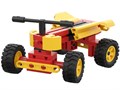 Конструктор "Универсальный набор 4" Fischertechnik Advanced 548885 5599