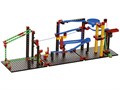 Конструктор "Весёлая кинематика" Fischertechnik Advanced 551588 5606