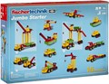 Конструктор "Супер набор для малышей" Fischertechnik Junior 511930 5523