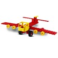 Конструктор "Супер набор для малышей" Fischertechnik Junior 511930 5523