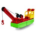 Конструктор "Супер набор для малышей" Fischertechnik Junior 511930 5523