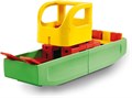 Конструктор "Супер набор для малышей" Fischertechnik Junior 511930 5523