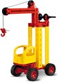 Конструктор "Супер набор для малышей" Fischertechnik Junior 511930 5523