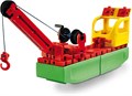 Конструктор "Супер набор для малышей" Fischertechnik Junior 511930 5523
