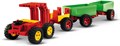 Конструктор "Супер набор для малышей" Fischertechnik Junior 511930 5523