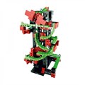 Динамический конструктор "Dynamic S" Fischertechnik Profi 536620 5566