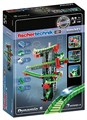 Динамический конструктор "Dynamic S" Fischertechnik Profi 536620 5566