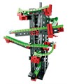 Динамический конструктор "Dynamic S" Fischertechnik Profi 536620 5566