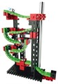 Динамический конструктор "Dynamic S" Fischertechnik Profi 536620 5566