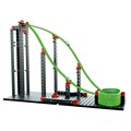 Динамический конструктор "Dynamic L2" Fischertechnik Profi 536621 5567