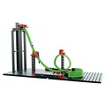 Динамический конструктор "Dynamic L2" Fischertechnik Profi 536621 5567