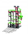 Динамический конструктор "Динамика М / Dynamic M" Fischertechnik Profi 533872 5557