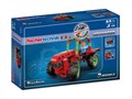 Конструктор "Тракторы" Fischertechnik Advanced 544617 5594