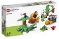 Конструктор LEGO Education "Животные" 45029 4445