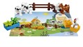 Конструктор LEGO Education "Животные" 45029 4445