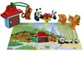 Конструктор LEGO Education "Животные" 45029 4445