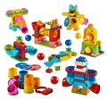 Комплект с трубками LEGO DUPLO 45026 7196