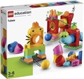 Комплект с трубками LEGO DUPLO 45026 7196