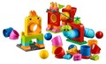 Комплект с трубками LEGO DUPLO 45026 7196