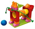 Комплект с трубками LEGO DUPLO 45026 7196